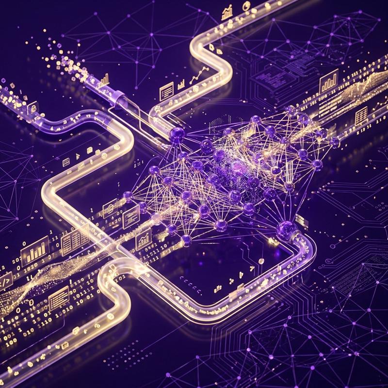 AI Data Annotation Pipeline